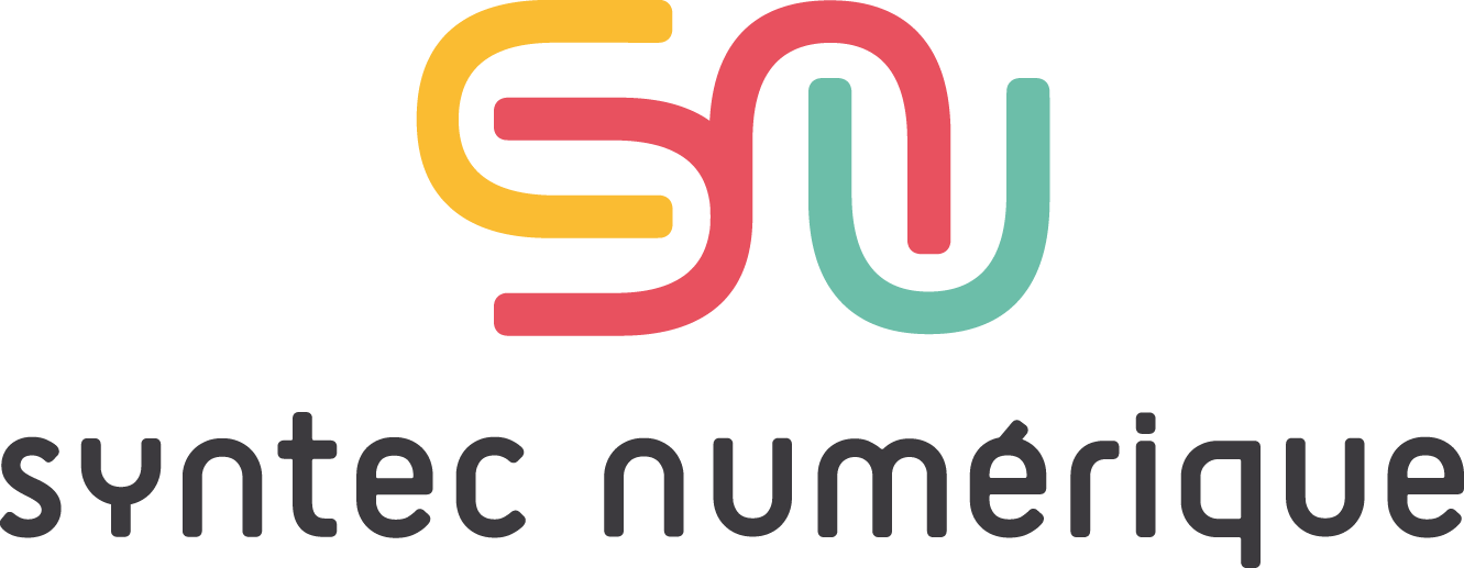 Syntec Numérique est le premier syndicat professionnel de l'écosystème numérique français