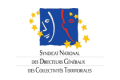Le Syndicat National des Directeurs Généraux des Collectivités Territoriales est une organisation professionnelle qui regroupe des dirigeants territoriaux des collectivités territoriales, des EPCI, des établissements publics (DGS, DGA, cadres de direction actifs ou retraités)