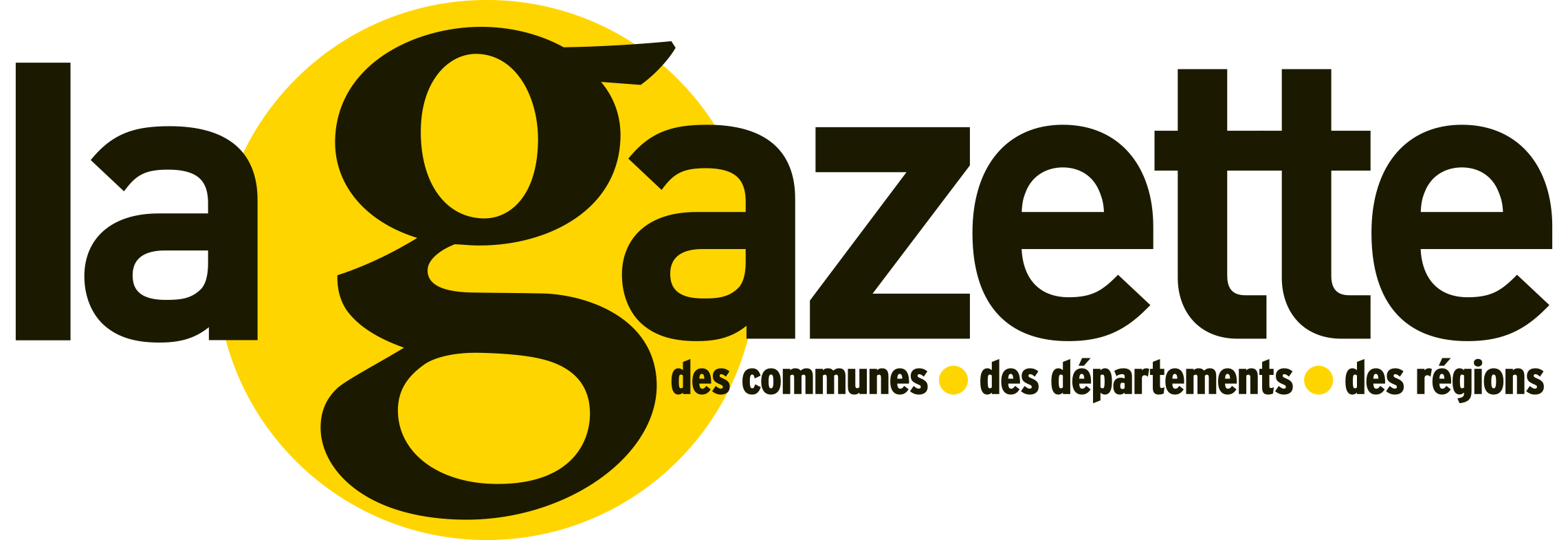 « La Gazette des communes, des départements et des régions » L'actualité hebdomadaire de la fonction publique territoriale et des collectivités locales. 5 grands rendez-vous éditoriaux, Actualités, Forum, Carrières, Juridique et Innovations