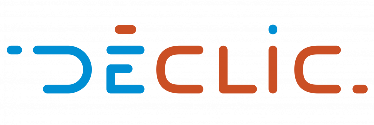 Déclic est le réseau national de la mutualisation informatique et numérique pour les collectivités. Il vise à accélérer la transformation numérique des services publics locaux et regroupe des organismes répartis sur toute la France.